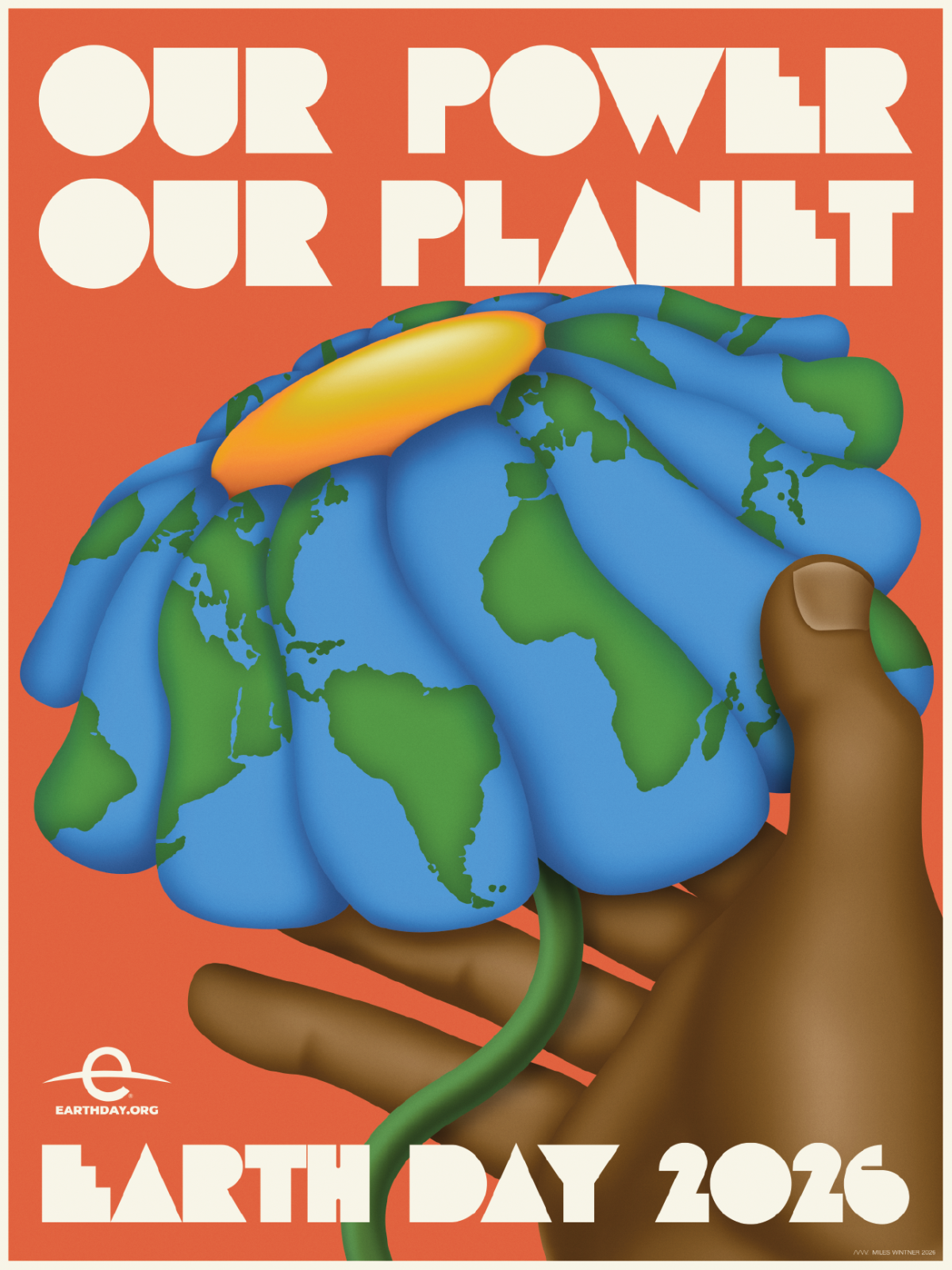 Earth Day 2026