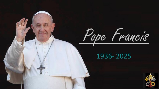 Pope Francis