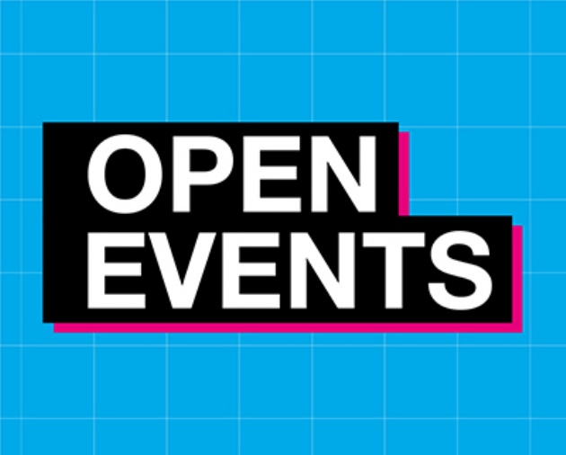 Open Events